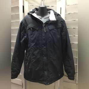 Torrent jacket Sierra Designs ladies M